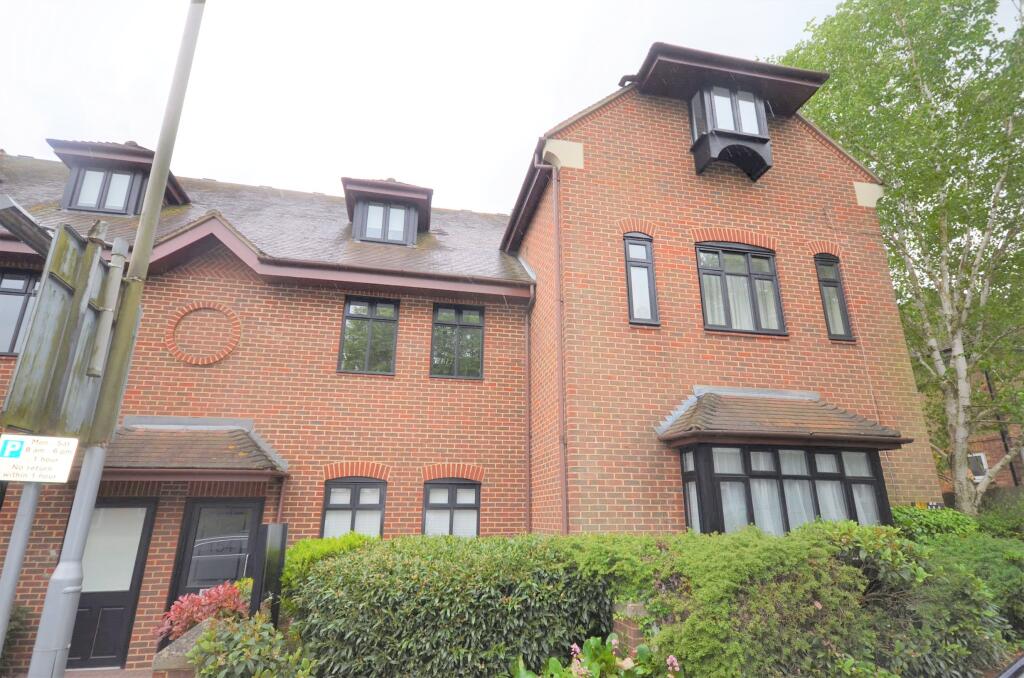 Main image of property: Station Road, Amersham, Buckinghamshire, HP6