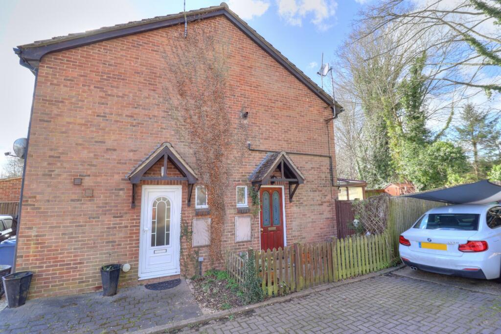 Main image of property: Bridgestone Drive, Bourne End, Buckinghamshire, SL8