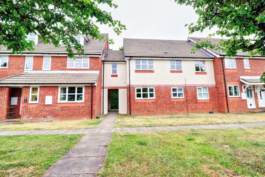 Main image of property: Derwent Close, Little Chalfont, Buckinghamshire, HP7