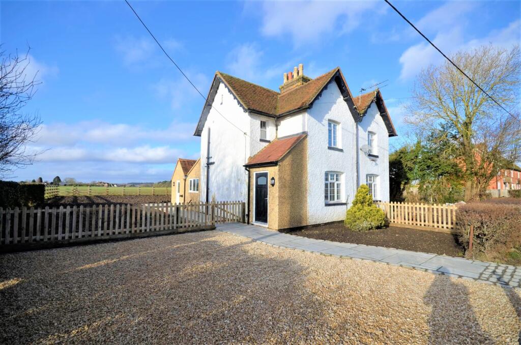Main image of property: Moors Lane, Orchard Leigh, Chesham, HP5