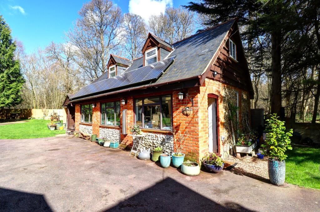 Main image of property: Wycombe Lodge, Penn Street, Buckinghamshire, HP7