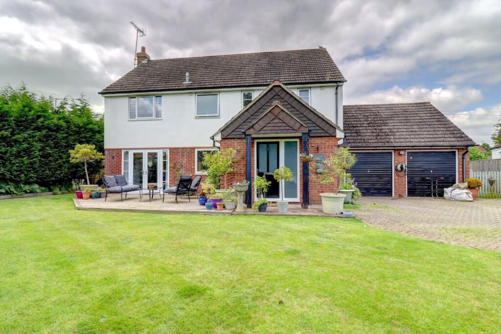 Main image of property: Mill Lane, Stokenchurch, High Wycombe, HP14