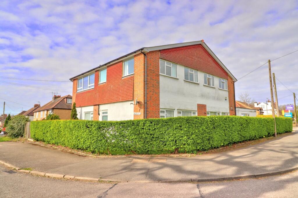 Main image of property: New Road, Amersham, Buckinghamshire, HP6