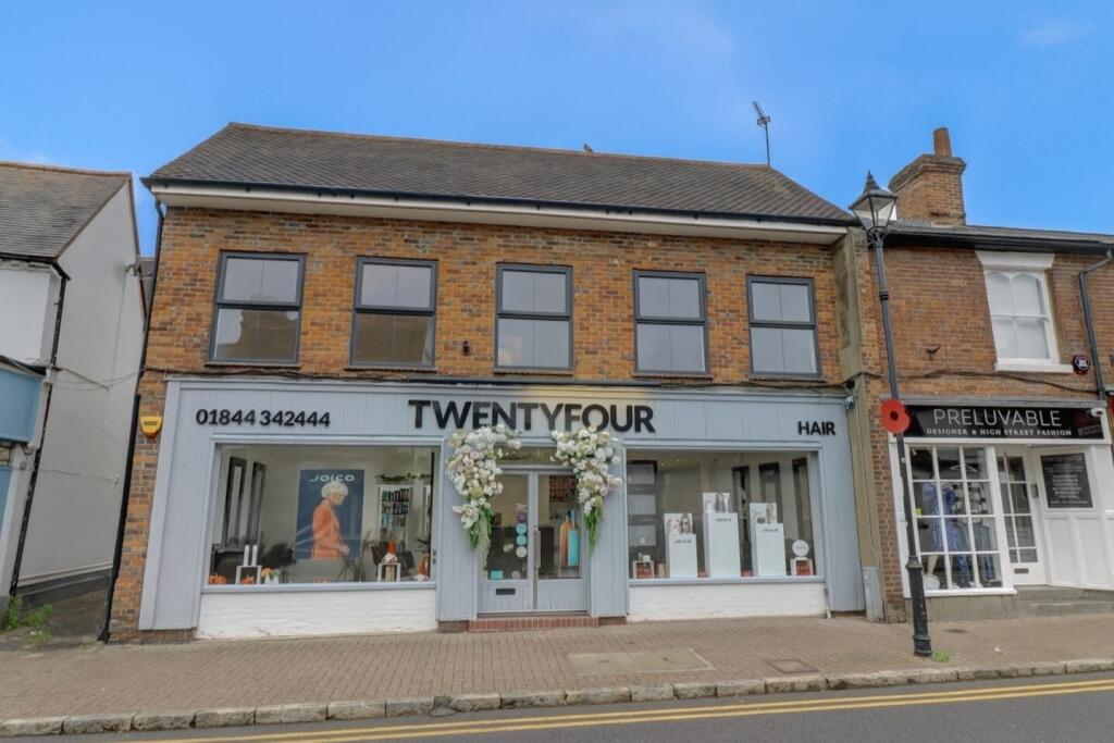 Main image of property: Duke Street, Princes Risborough, Buckinghamshire, HP27