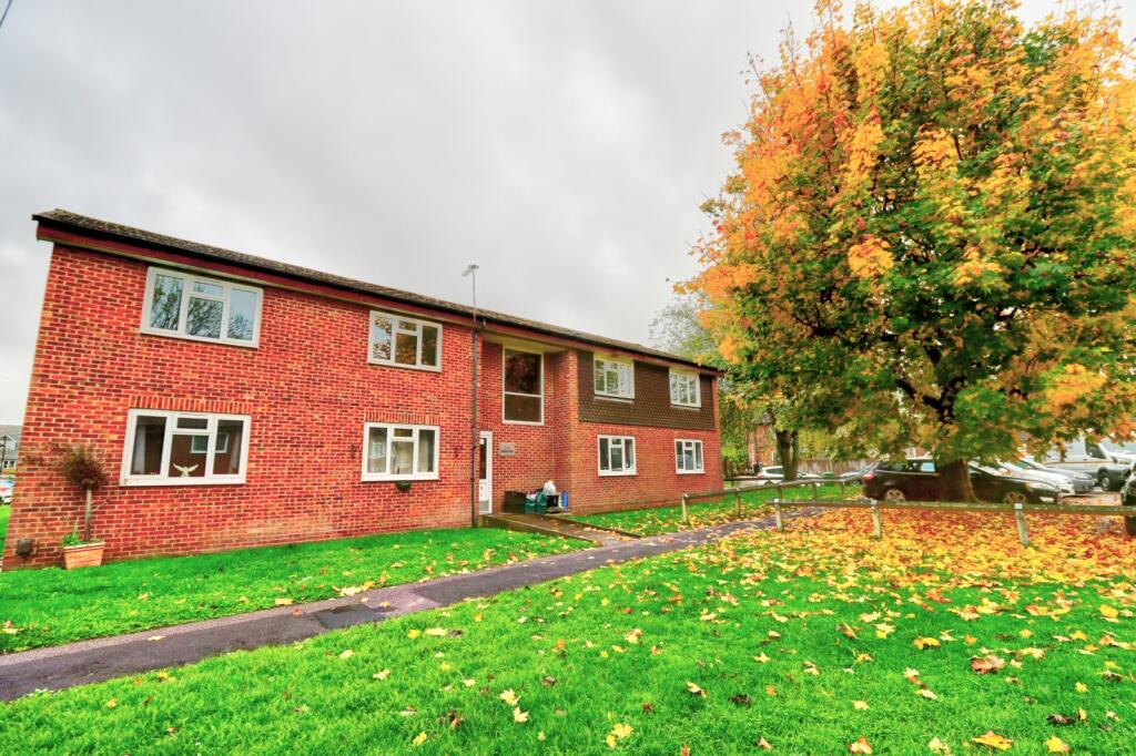 Main image of property: Arbour View, Amersham, Buckinghamshire, HP7