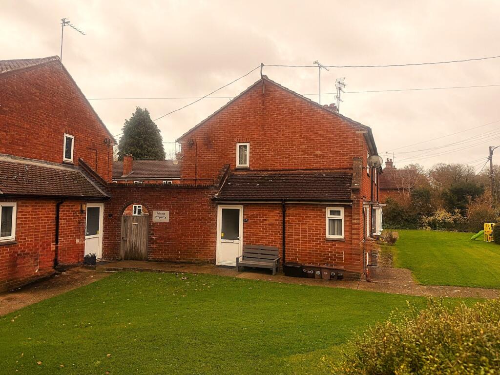 Main image of property: Plantation Road, Amersham, Buckinghamshire, HP6