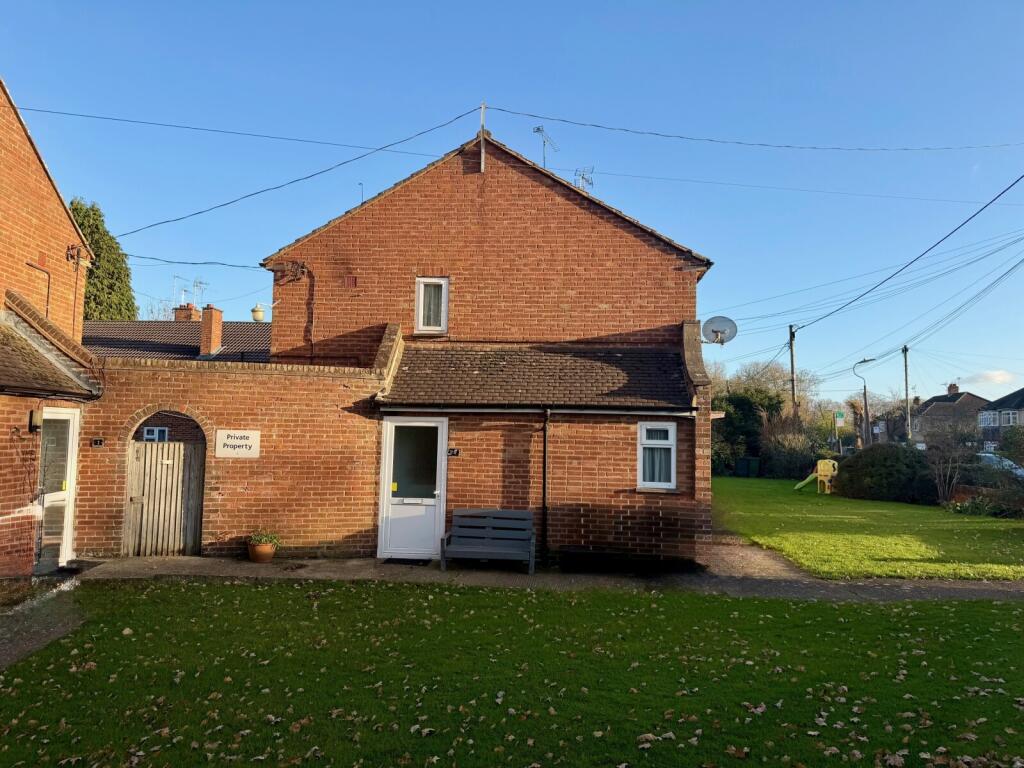 Main image of property: Plantation Road, Amersham, Buckinghamshire, HP6