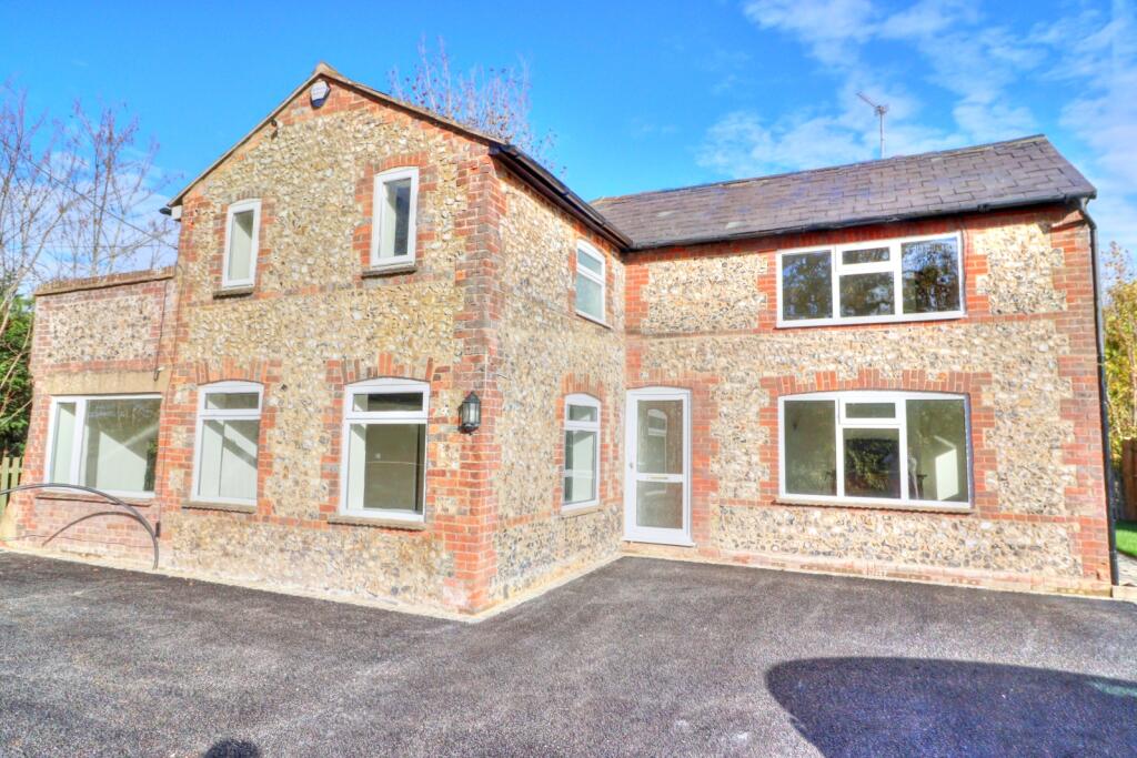 Main image of property: Lower Icknield Way, Longwick, Princes Risborough, Buckinghamshire, HP27