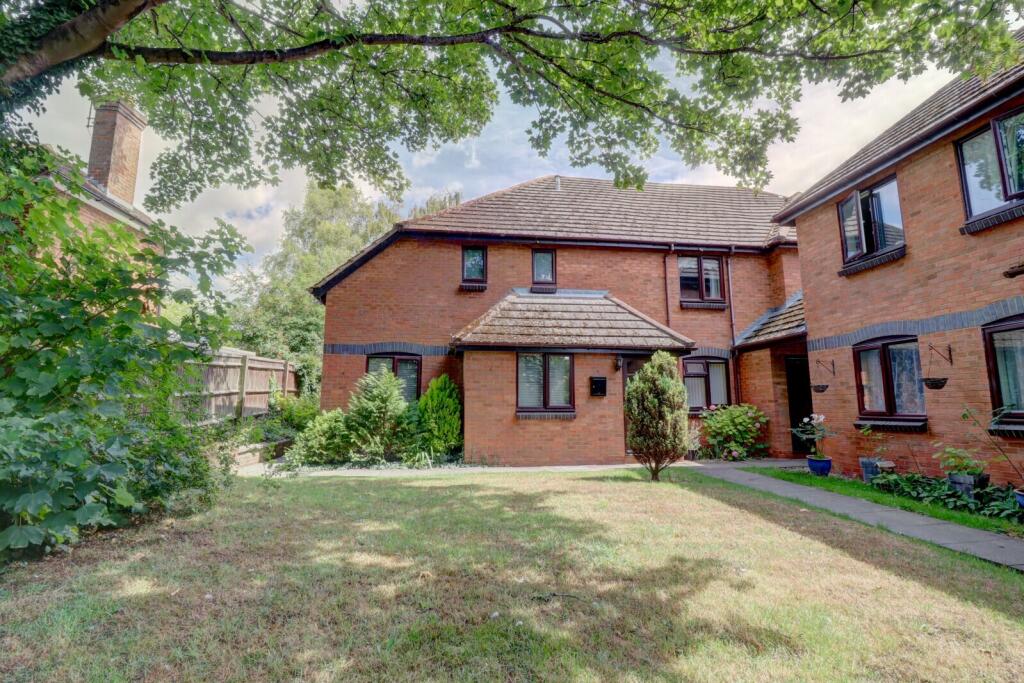 Main image of property: Longwick Road, Princes Risborough, Buckinghamshire, HP27