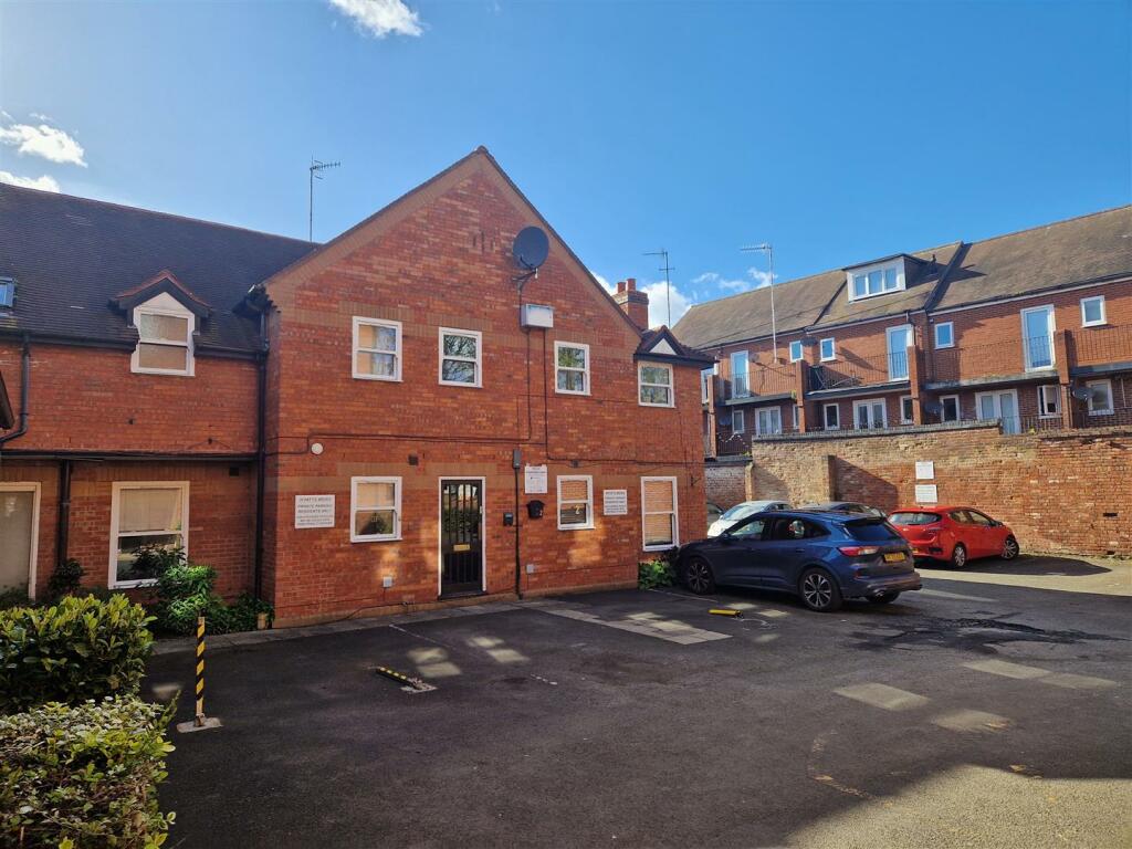 1 bedroom flat for sale in Union Street, Worcester, WR1