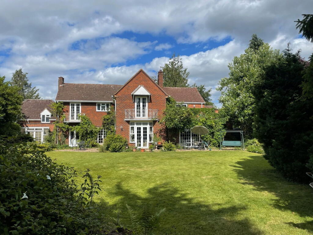 Main image of property: Church Lane, Norton, Worcester