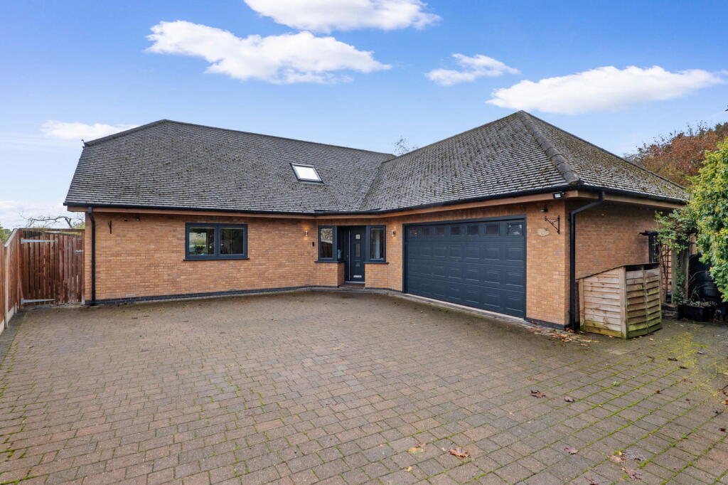 Main image of property: October House, Tibberton, Worcestershire. WR9 7NQ
