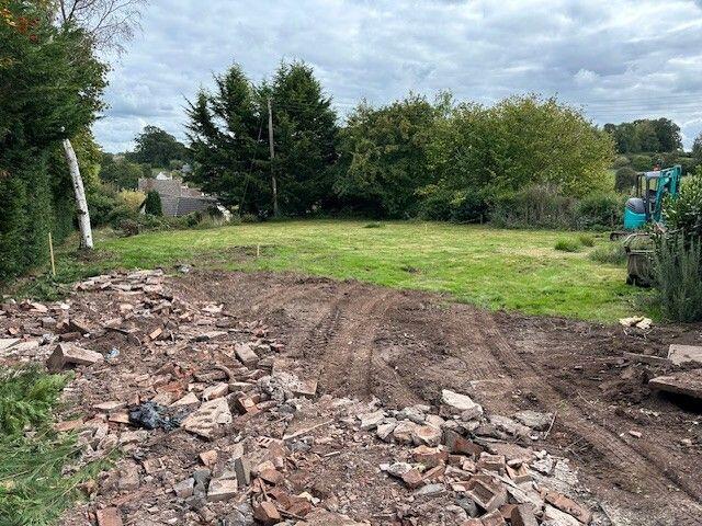 Main image of property: Plots 1 & 2 Linton Lane, Bromyard, Herefordshire