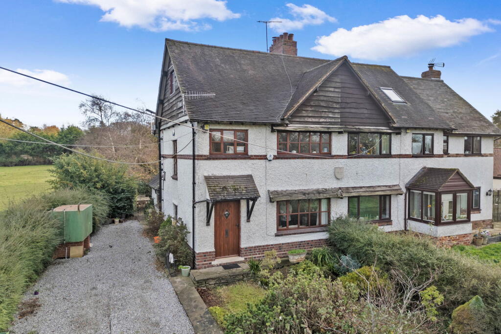 Main image of property: 1 Harkaway Cottages, Whittington, Worcester.  WR5 2RP