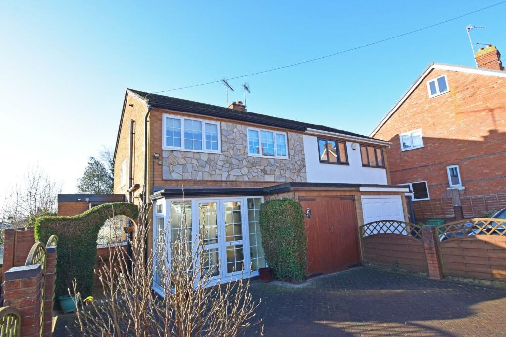 3 bedroom semidetached house for sale in 1 Barnsley Road, Norton
