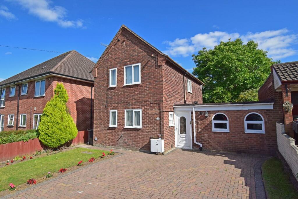 Property image for 1 Mercia Close, Charford, Bromsgrove, Worcestershire, B60 3HY
