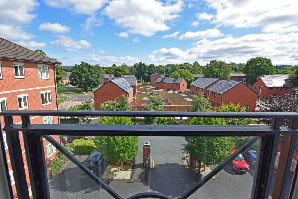 Additional property image - 51 Brook Court, Burcot Lane, Bromsgrove, Worcestershire, B60 1AD
