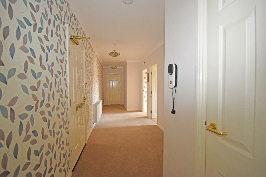 Additional property image - 51 Brook Court, Burcot Lane, Bromsgrove, Worcestershire, B60 1AD