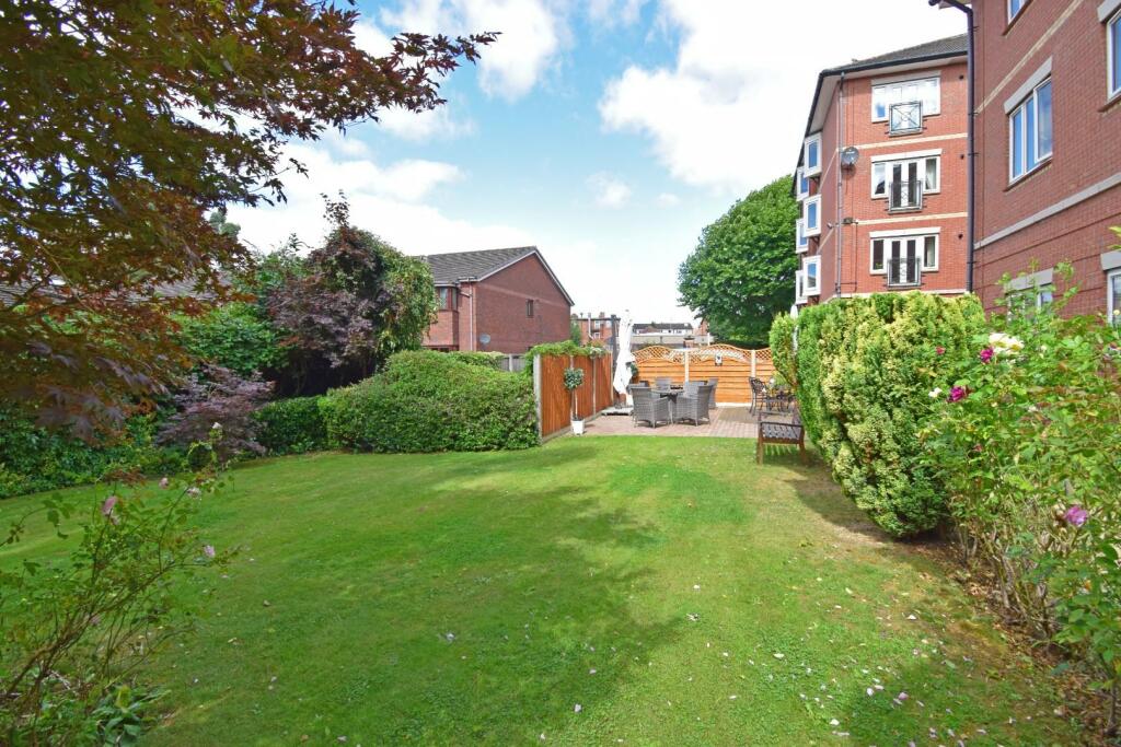 Additional property image - 51 Brook Court, Burcot Lane, Bromsgrove, Worcestershire, B60 1AD