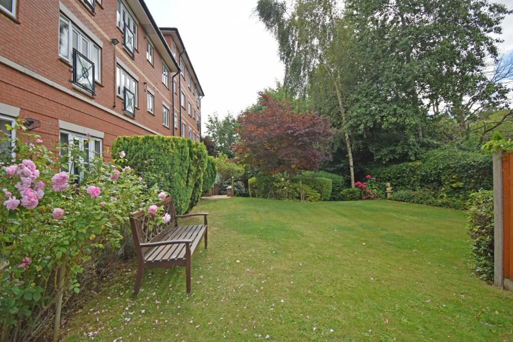 Additional property image - 51 Brook Court, Burcot Lane, Bromsgrove, Worcestershire, B60 1AD