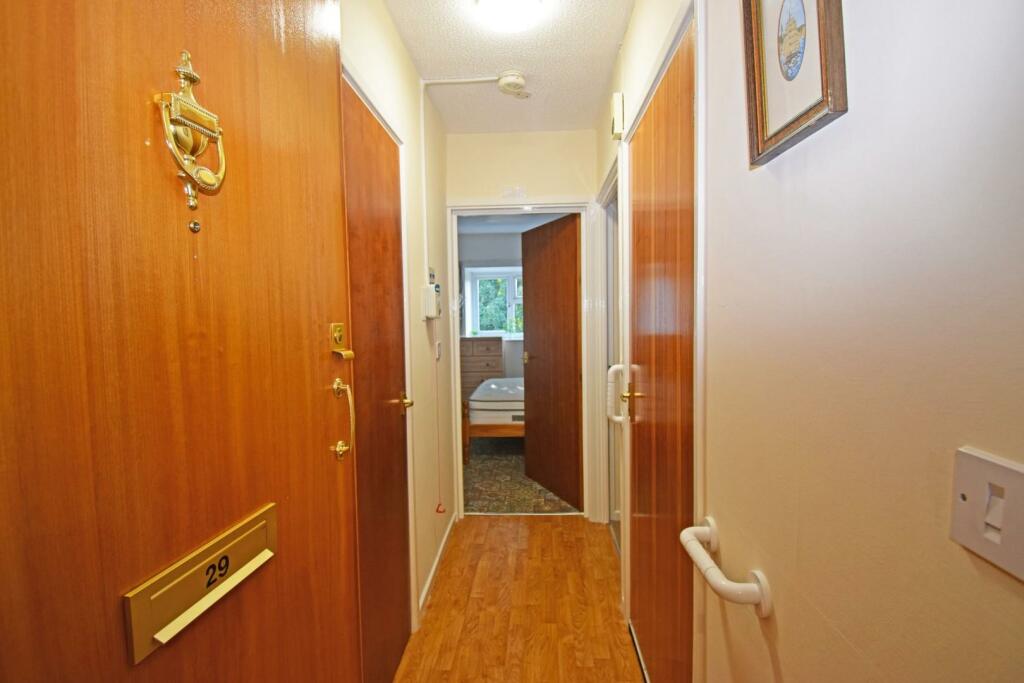 Additional property image - 29 St James Court, 30 The Strand, Bromsgrove, Worcestershire, B61 8AB
