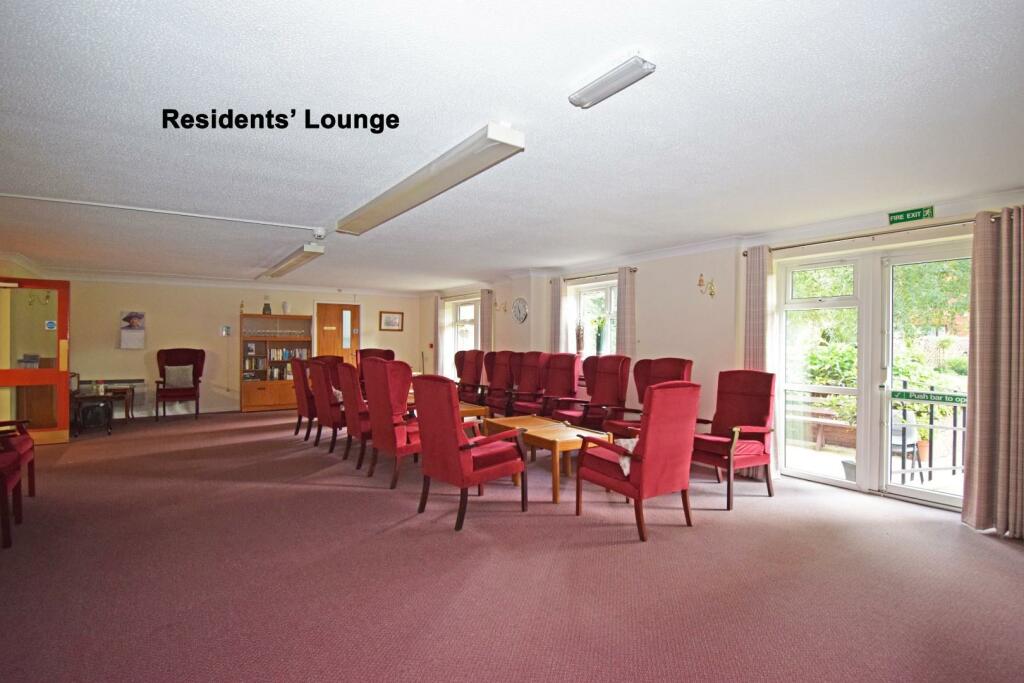 Additional property image - 29 St James Court, 30 The Strand, Bromsgrove, Worcestershire, B61 8AB
