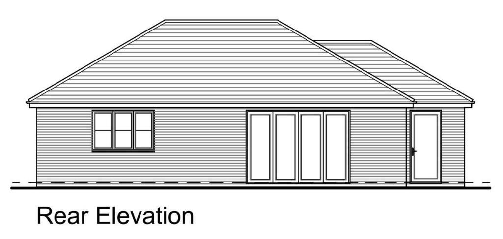 Additional property image - Plots to Rear of 47 Santridge Lane, Bromsgrove, B61 8JZ