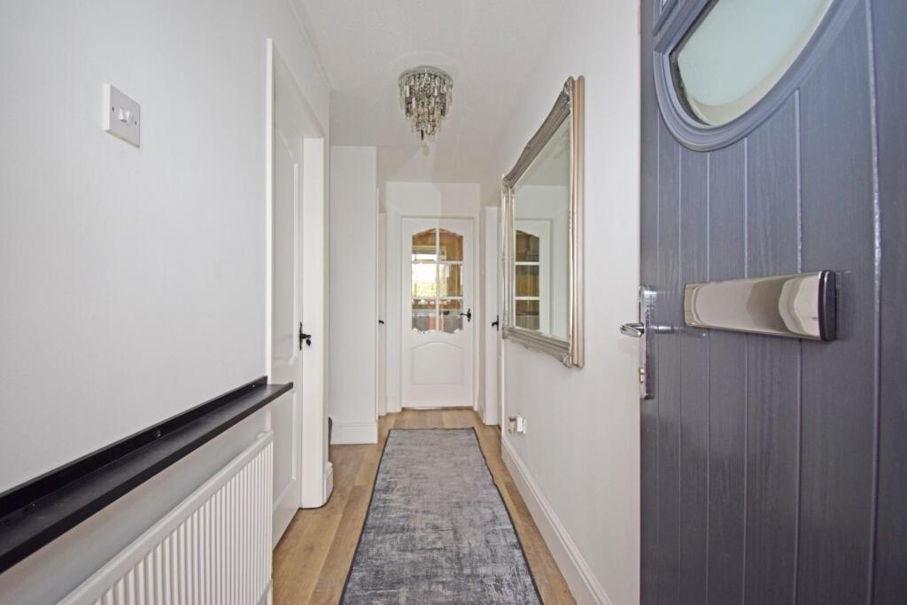 Additional property image - 1 Farrier Close, Stoke Heath, Bromsgrove, Worcestershire, B60 3PQ