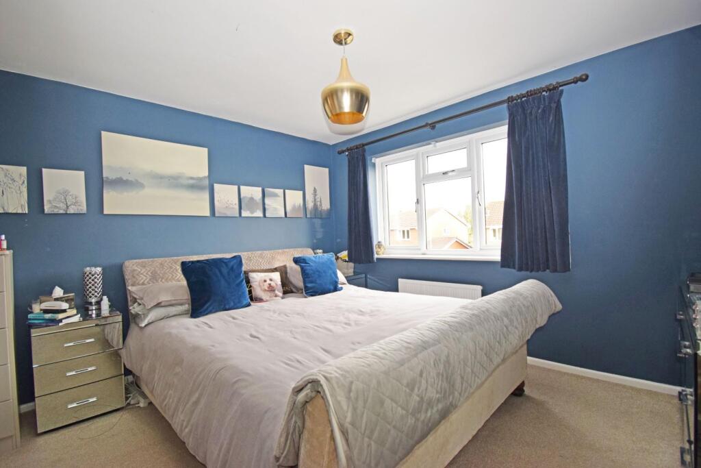 Additional property image - 1 Farrier Close, Stoke Heath, Bromsgrove, Worcestershire, B60 3PQ