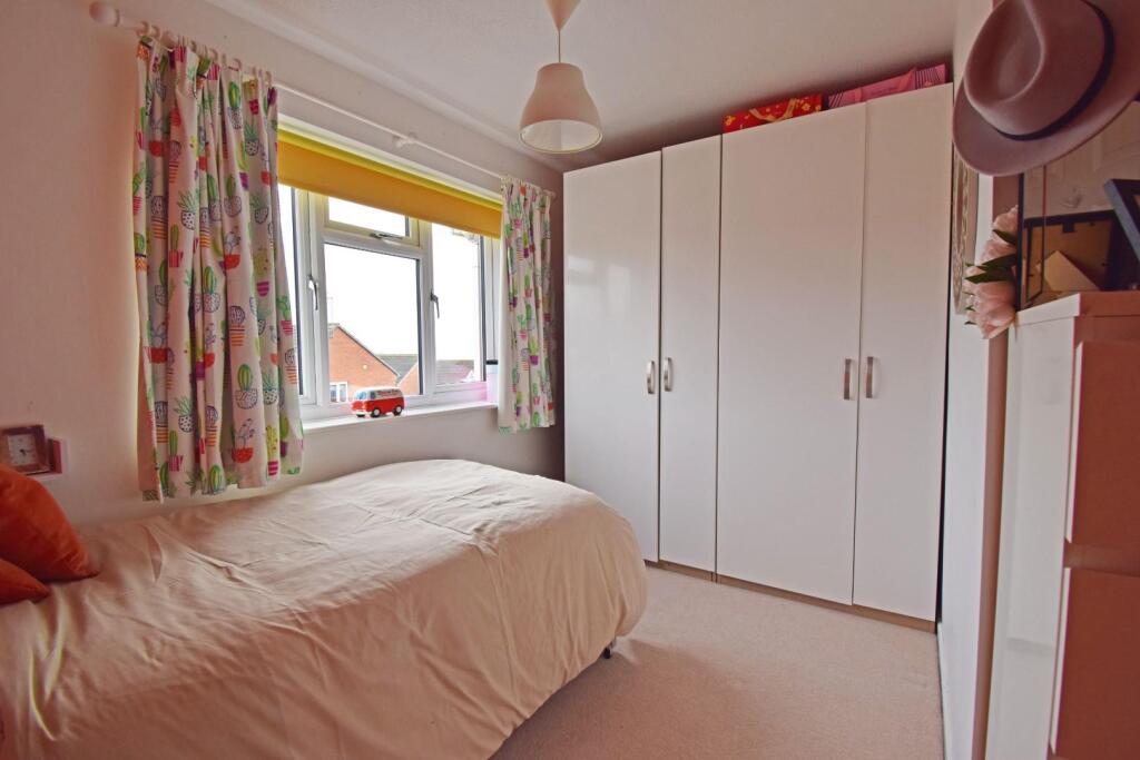 Additional property image - 1 Farrier Close, Stoke Heath, Bromsgrove, Worcestershire, B60 3PQ