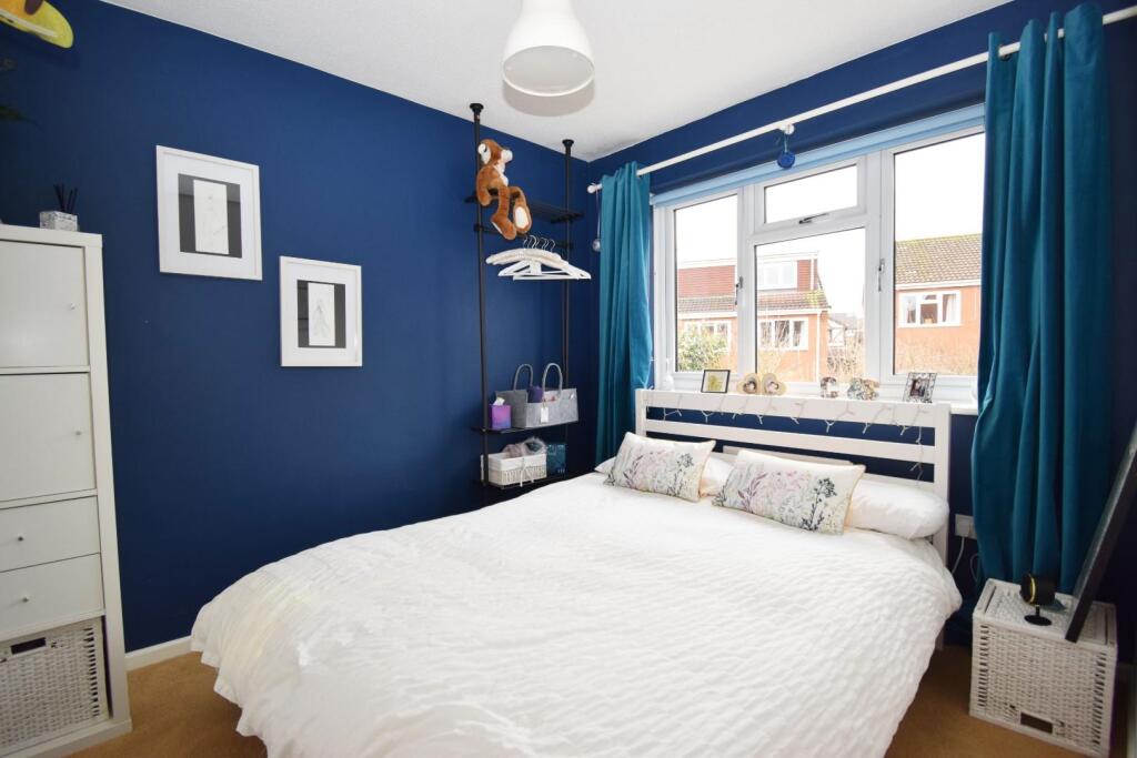 Additional property image - 1 Farrier Close, Stoke Heath, Bromsgrove, Worcestershire, B60 3PQ