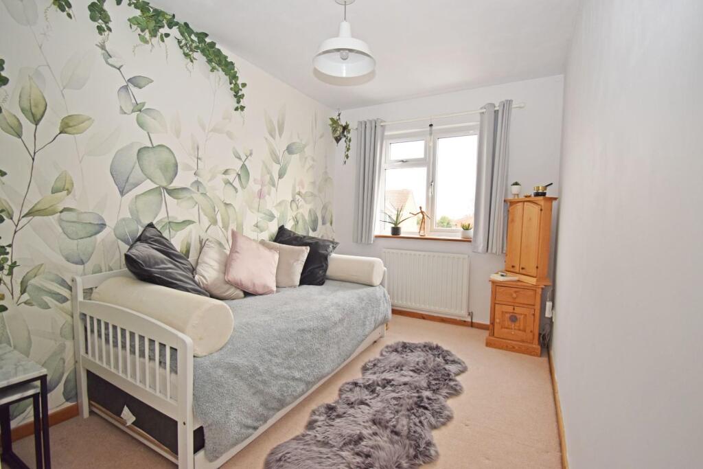 Additional property image - 1 Farrier Close, Stoke Heath, Bromsgrove, Worcestershire, B60 3PQ