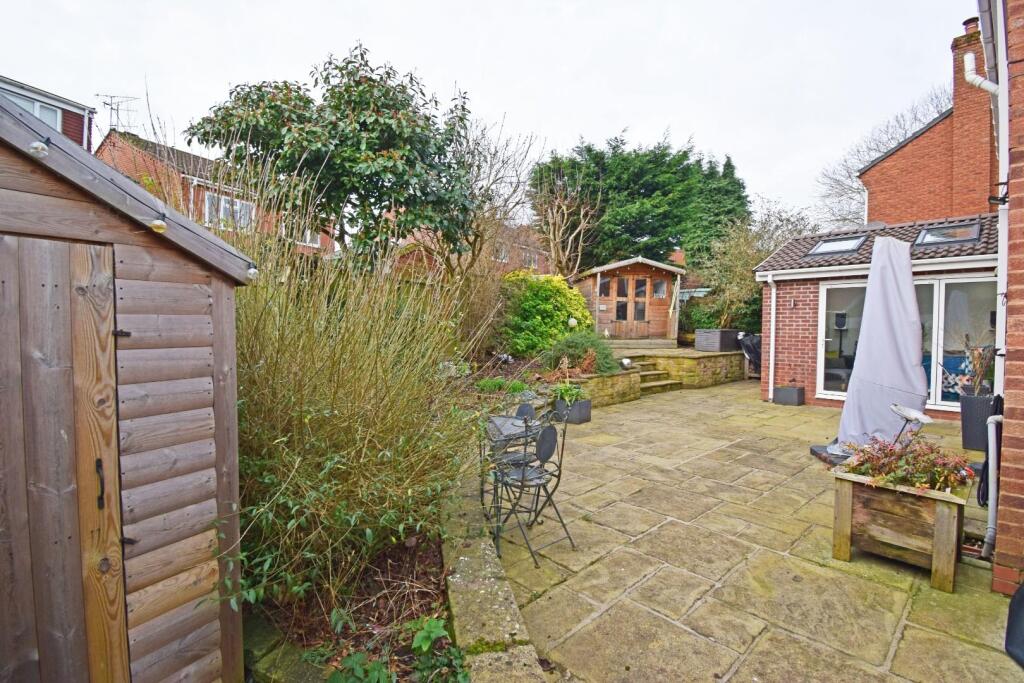 Additional property image - 1 Farrier Close, Stoke Heath, Bromsgrove, Worcestershire, B60 3PQ