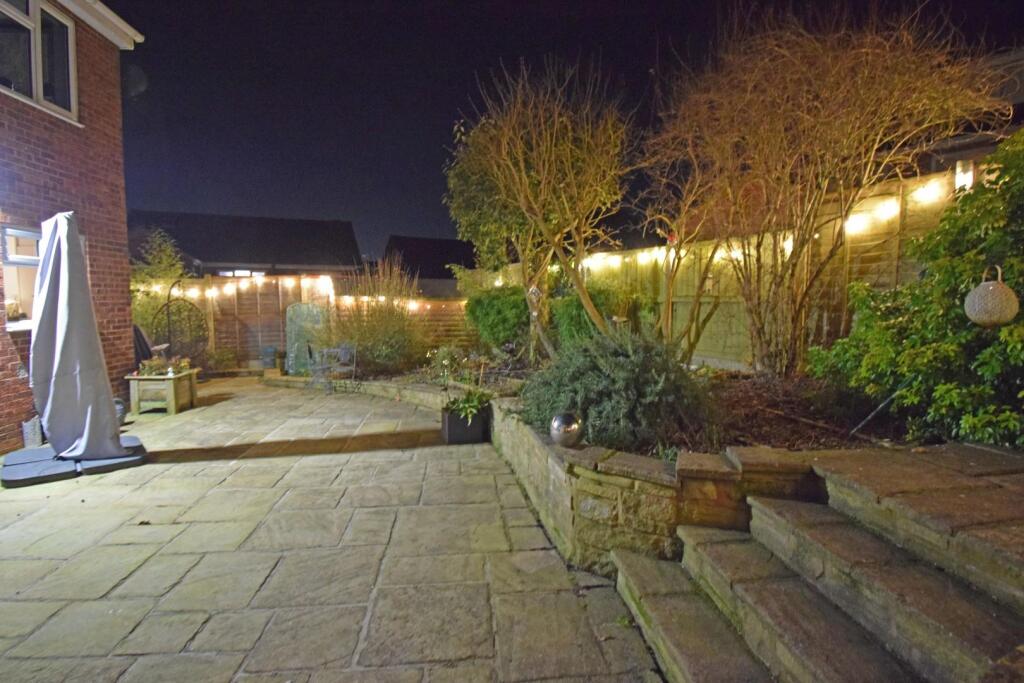 Additional property image - 1 Farrier Close, Stoke Heath, Bromsgrove, Worcestershire, B60 3PQ