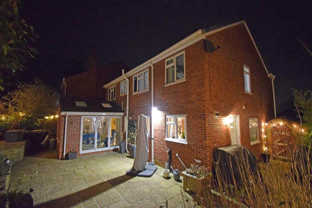 Additional property image - 1 Farrier Close, Stoke Heath, Bromsgrove, Worcestershire, B60 3PQ