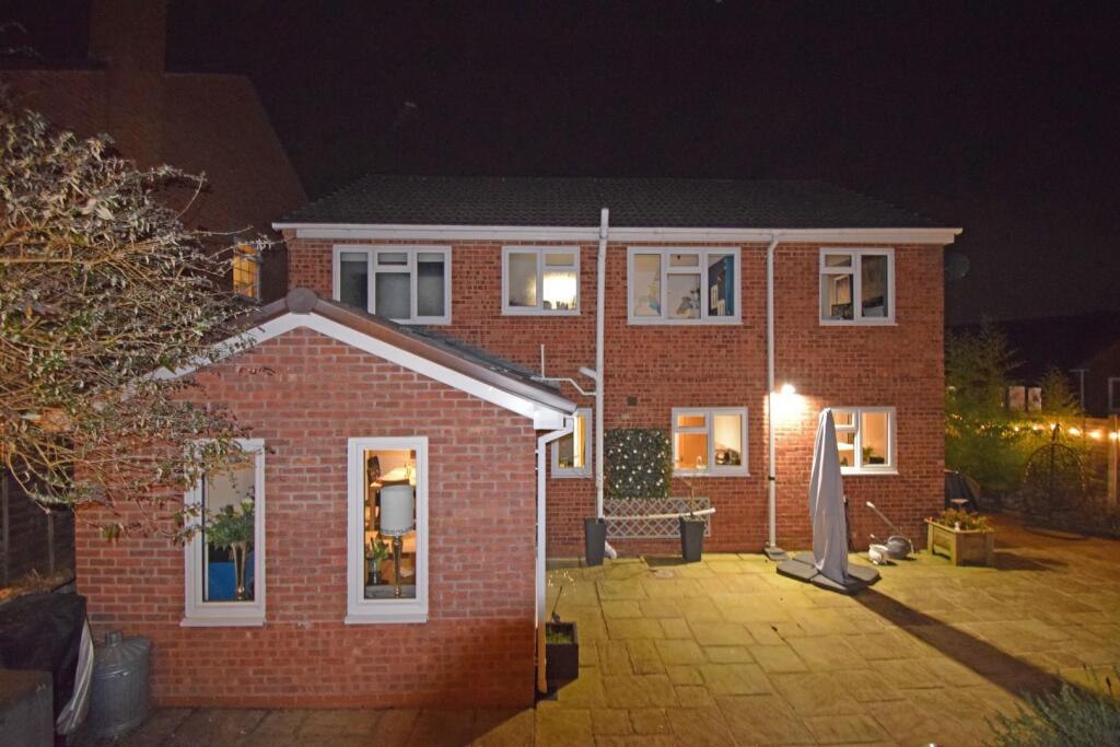 Additional property image - 1 Farrier Close, Stoke Heath, Bromsgrove, Worcestershire, B60 3PQ