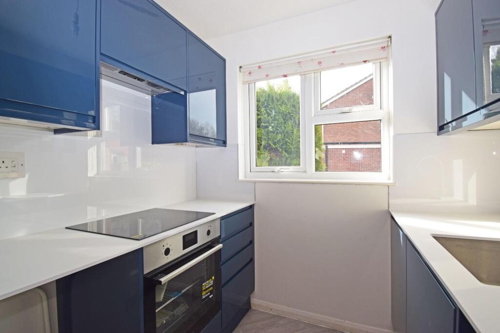 Additional property image - 96 Tidbury Close, Walkwood, Redditch, Worcestershire, B97 5LW