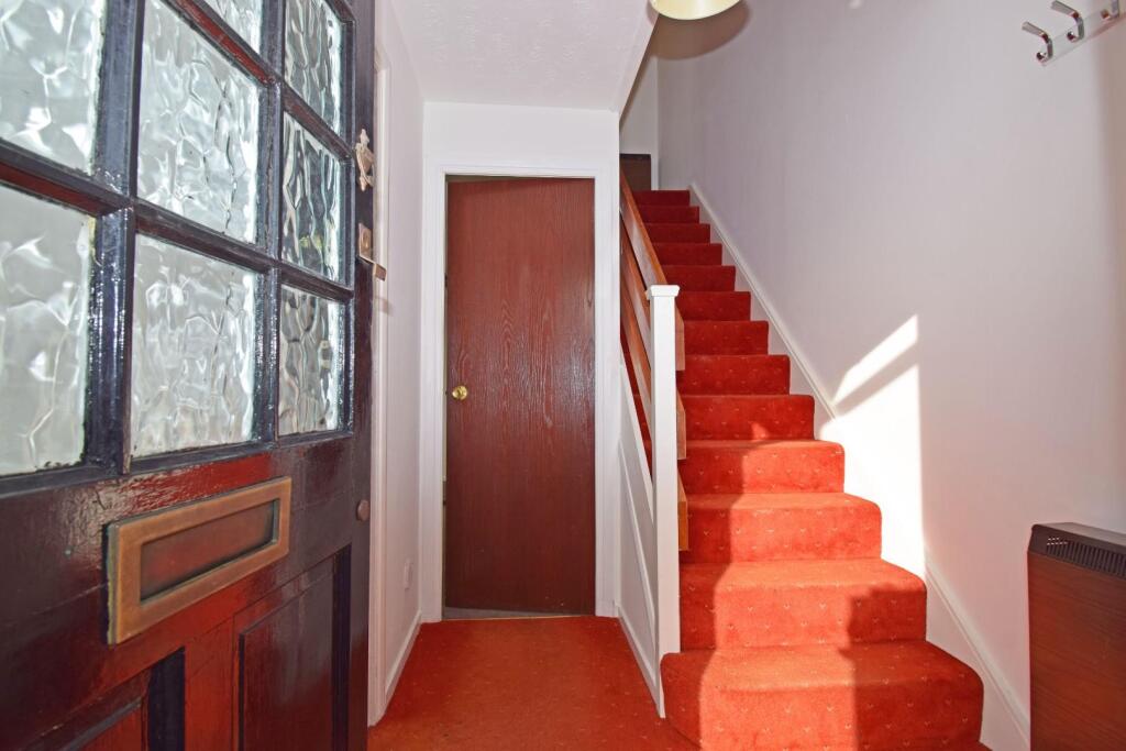 Additional property image - 96 Tidbury Close, Walkwood, Redditch, Worcestershire, B97 5LW