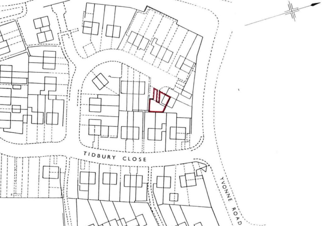 Additional property image - 96 Tidbury Close, Walkwood, Redditch, Worcestershire, B97 5LW