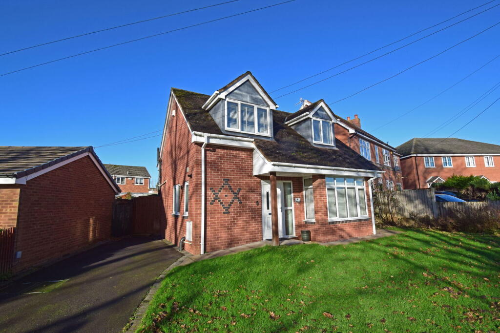 Main image of property: 41 Providence Road, Bromsgrove, Worcestershire, B61 8EG