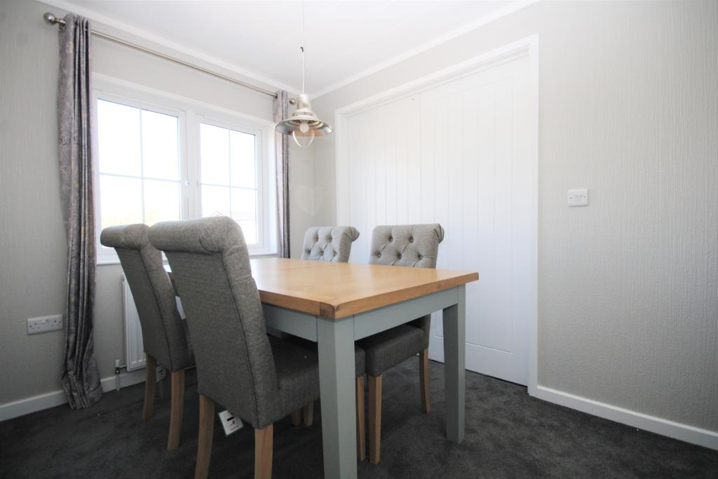 2 bedroom bungalow for sale in Park Lane, Park Road, Meols, Wirral, Merseyside, CH47