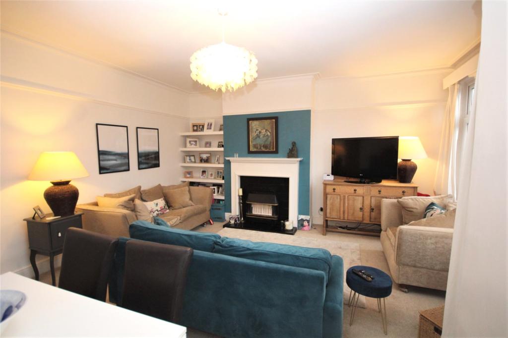 3 bedroom for sale in Westbourne Road, West Kirby, Wirral