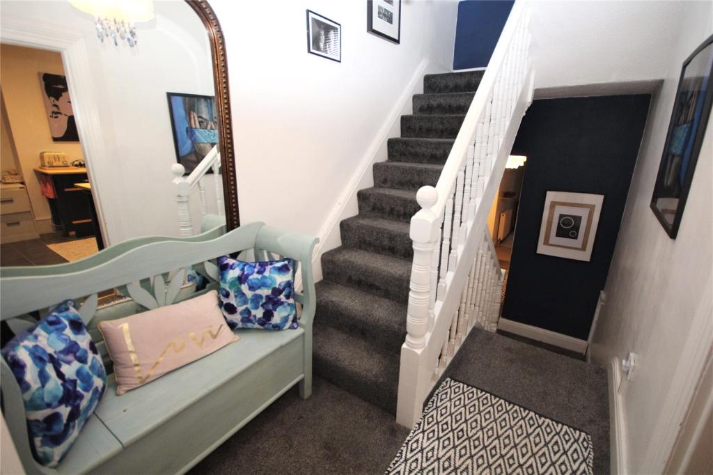 3 bedroom for sale in Westbourne Road, West Kirby, Wirral