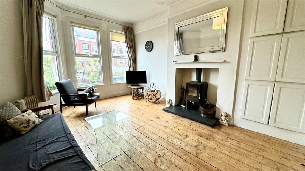 Additional property image - North Road, West Kirby, Wirral, Merseyside, CH48