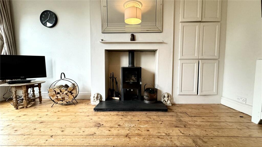 Property image - North Road, West Kirby, Wirral, Merseyside, CH48