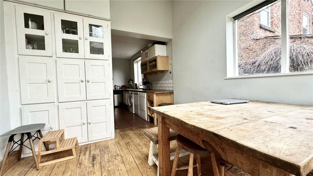 Additional property image - North Road, West Kirby, Wirral, Merseyside, CH48