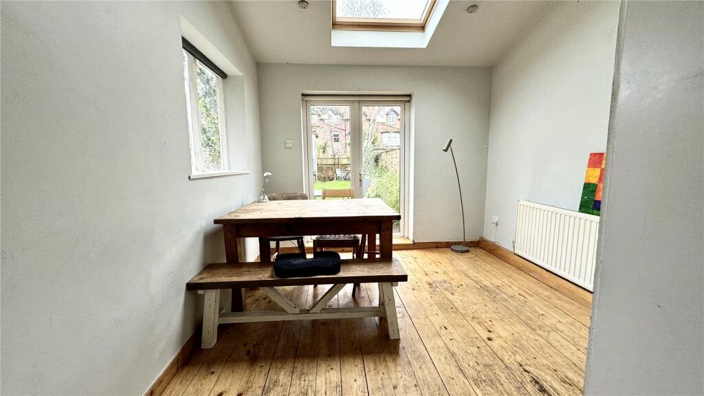 Additional property image - North Road, West Kirby, Wirral, Merseyside, CH48