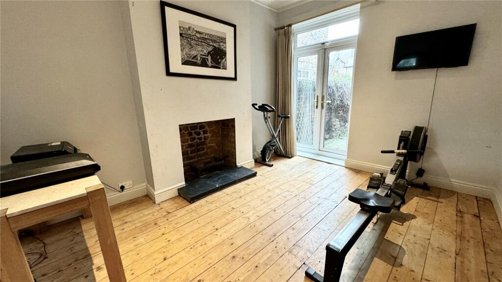 Additional property image - North Road, West Kirby, Wirral, Merseyside, CH48