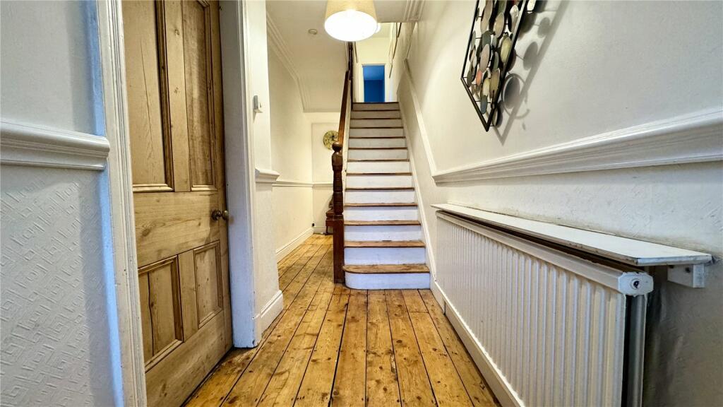 Additional property image - North Road, West Kirby, Wirral, Merseyside, CH48