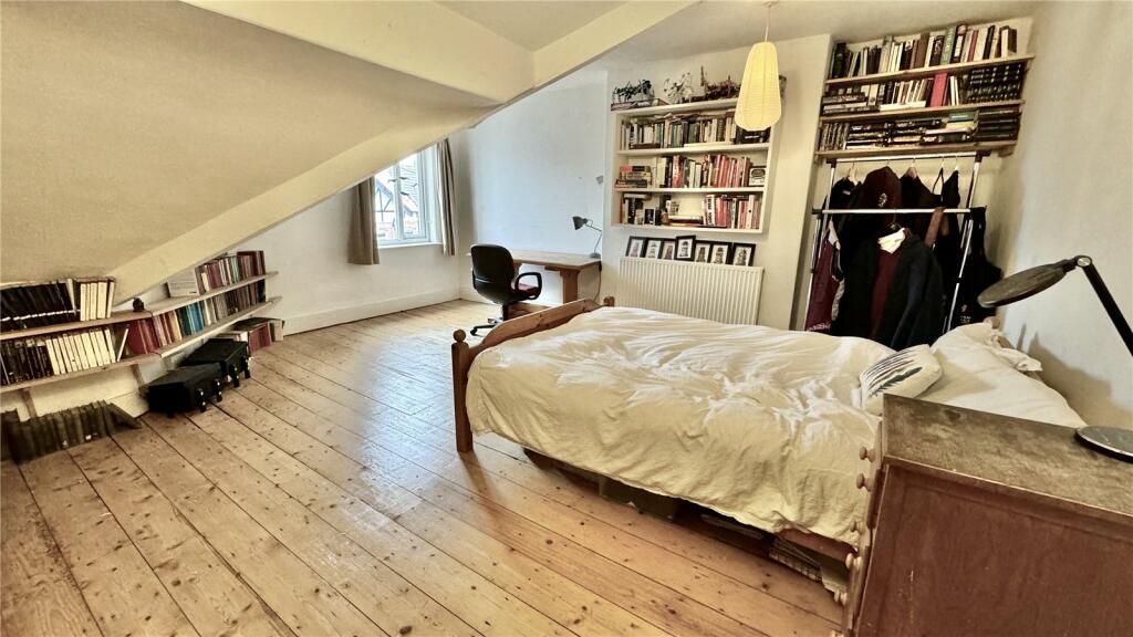 Additional property image - North Road, West Kirby, Wirral, Merseyside, CH48